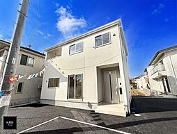 秦野市平沢第18　新築戸建　全2棟