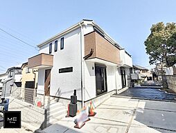 京浜急行本線「杉田」駅徒歩15分　2台駐車可能■横浜市磯子区杉田■