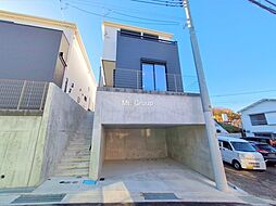 家中丸ごと活性水ミラブル搭載！生活利便な住環境です■横須賀市船越町１丁目■