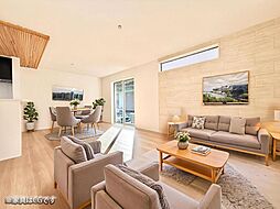 グラファーレ厚木市長谷２期　新築戸建　全１棟