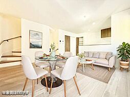 逗子市久木１丁目　新築戸建　全３棟