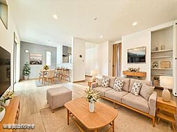 横浜市戸塚区深谷町第7期　新築戸建　全1棟