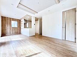 平塚市ふじみ野２丁目　新築戸建　全１棟