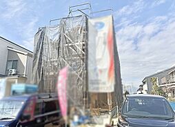 高座郡寒川町一之宮２丁目６期　新築戸建　全３棟