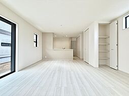 横浜市泉区和泉町　新築戸建　全１棟