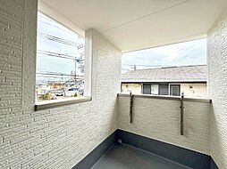 厚木市上落合第１期　新築戸建　全３棟