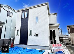 海老名市大谷南３丁目　新築戸建　全１棟