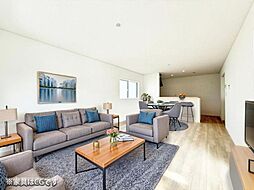 相模原市南区麻溝台６丁目　新築戸建　全１棟