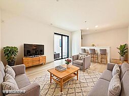 大和市福田８丁目　新築戸建　全４棟