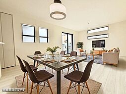 八王子市泉町第９　新築戸建　全１棟