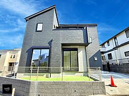 カースペース2台駐車可能　充実した設備仕様■横浜市磯子区杉田■