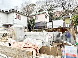 平塚市万田2丁目第8 新築戸建 全1棟
