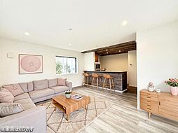 町田市小山町６０期　新築戸建　全８棟