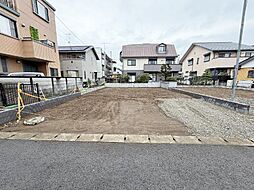 平塚市達上ヶ丘　新築戸建　全２棟
