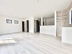 秦野市鶴巻南２丁目５期　新築戸建　全１棟