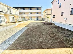 平塚市西八幡３丁目　新築戸建　全１棟