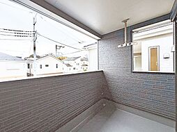 平塚市南金目第１８-２期　新築戸建　全７棟