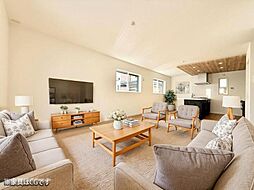 相模原市中央区横山２丁目第１　新築戸建　全１棟