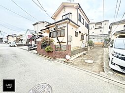 相模原市中央区宮下本町１丁目４期　新築戸建　全１棟