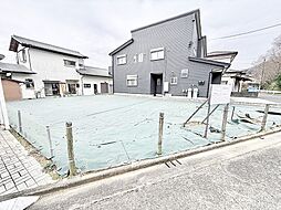 厚木市宮の里３丁目１期　新築戸建　全１棟