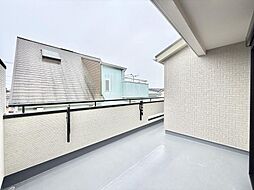 秦野市ひばりヶ丘　新築戸建　全２棟