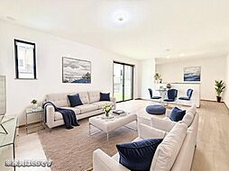 綾瀬市綾西２丁目　新築戸建　全１棟