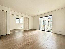 川崎市中原区井田３丁目　新築戸建　全３棟