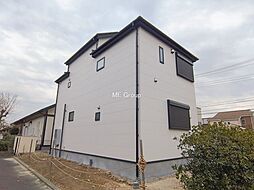 横浜市青葉区鴨志田町　新築戸建　全１棟