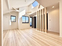 BBQやプール等が楽しめるスカイバルコニー■川崎市多摩区南生田２期■