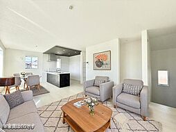 相模原市緑区町屋３丁目第３　新築戸建　全２棟