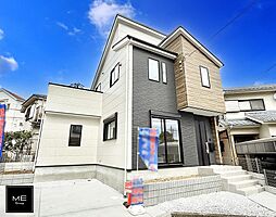 南面道路に面し朝から夕方まで陽だまりを感じられる穏やかな暮らしの邸宅■横浜市戸塚区戸塚町■