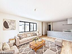 BELS省エネ物件でエコな暮らし♪床暖房等充実した設備仕様！■横浜市戸塚区戸塚町■