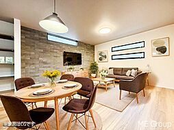 ブルーライン「中田」駅　徒歩15分　充実した設備仕様■横浜市泉区中田南■