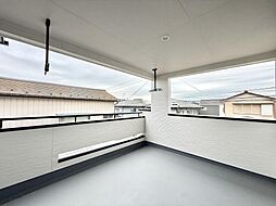 藤沢市打戻　新築戸建　全１棟