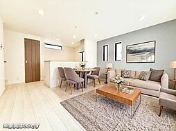 横浜市鶴見区東寺尾２丁目　新築戸建　全1棟