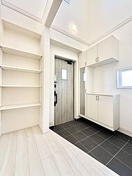 平塚市南金目　新築戸建　全2棟