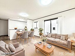 川崎市宮前区東有馬３丁目　新築戸建　全１棟