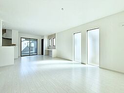 大和市福田８丁目１２期　新築戸建　全３棟