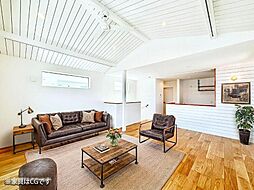 藤沢市辻堂東海岸１丁目　新築戸建　全３棟