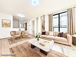 横浜市西区東久保町　新築戸建　全３棟