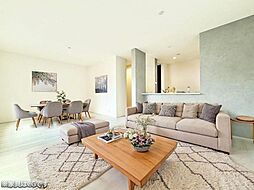 横浜市保土ケ谷区狩場町　新築戸建　全2棟