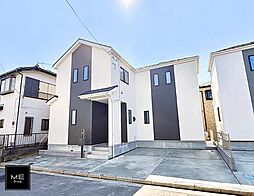 茅ヶ崎市香川４丁目　新築戸建　全２棟