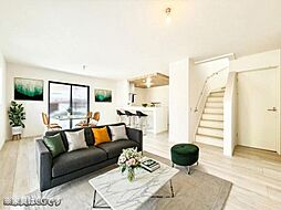 平塚市幸町２期　新築戸建　全１棟