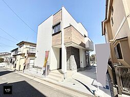 16坪の畑付き！ガーデニングや家庭菜園などの趣味スペースにピッタリ！■保土ケ谷区上菅田町■