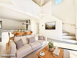 ZEH水準　省エネ住宅対応　充実した設備仕様■横浜市泉区新橋町■