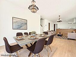 ■ミラブルZERO搭載の省エネ住宅！家族の毎日に利便な住環境です■相模原市南区若松５丁目■