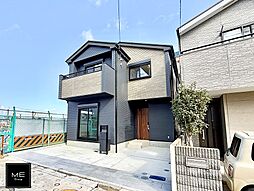 東急東横線「大倉山」駅　徒歩7分　充実した設備仕様■横浜市港北区大曽根■