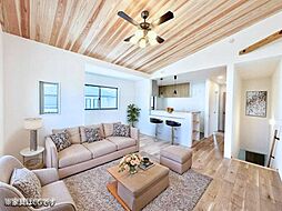 逗子市池子3丁目 新築戸建 全2棟