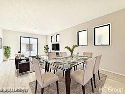 小田原線「本厚木」駅徒歩14分の好立地！省エネハウスでエコな毎日■厚木市南町■