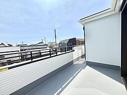 茅ヶ崎市柳島２丁目　新築戸建　全１棟